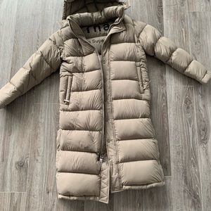 TNA - The Super Long Superpuff